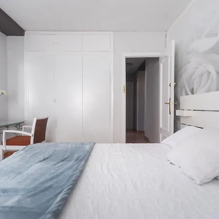 Accommodatie bij particulieren Eve ,estacion