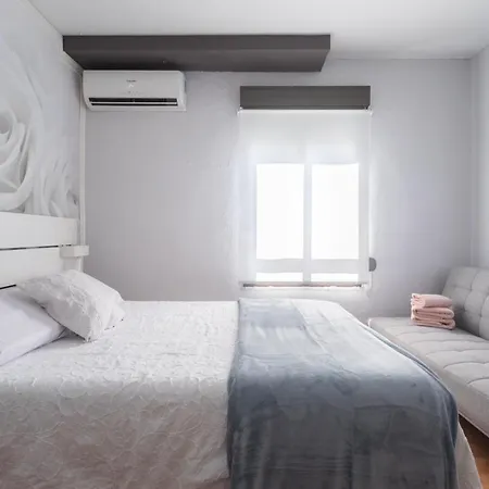 Accommodatie bij particulieren Eve ,estacion *