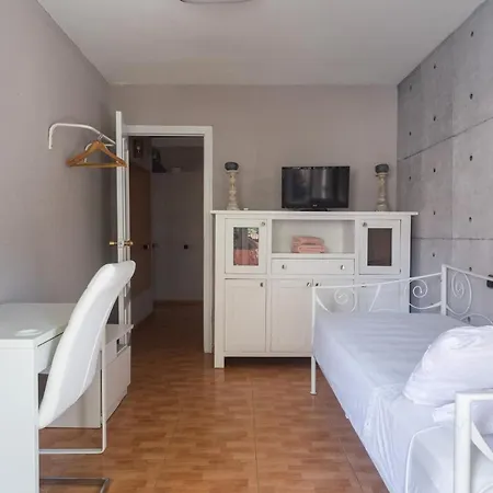 Homestay Eve ,estacion Alicante