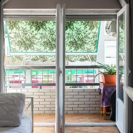 Kwatera prywatna Eve ,estacion *