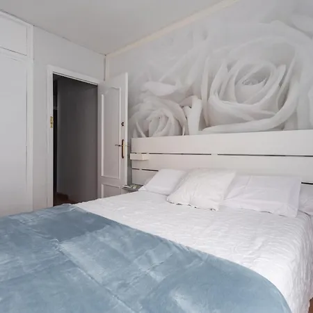 Eve ,estacion Accommodatie bij particulieren *