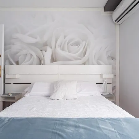 Kwatera prywatna Eve ,estacion