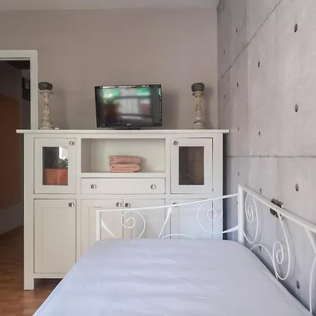 Eve ,estacion Séjour chez l'habitant