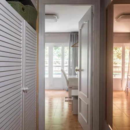 Quarto em Acomodações Particulares Eve ,estacion *