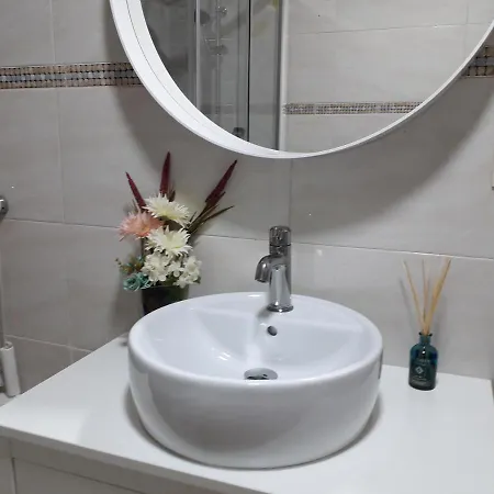 Eve ,estacion Kwatera prywatna