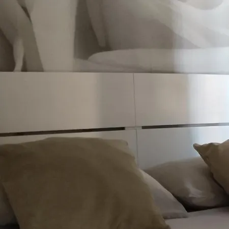 Homestay Eve ,estacion Alicante