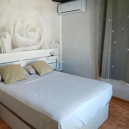 Accommodatie bij particulieren Eve ,estacion *