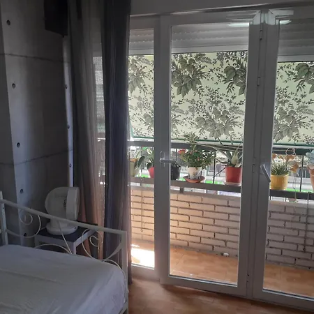 Homestay Eve ,estacion