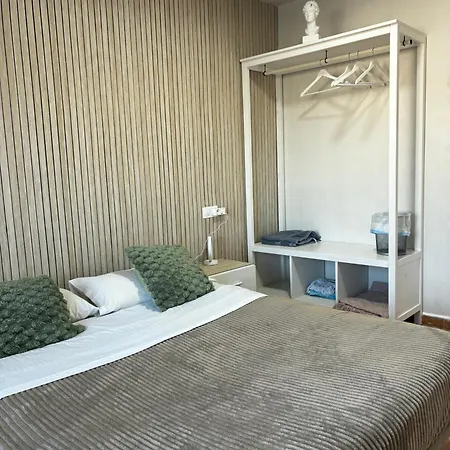 Kwatera prywatna Eve ,estacion