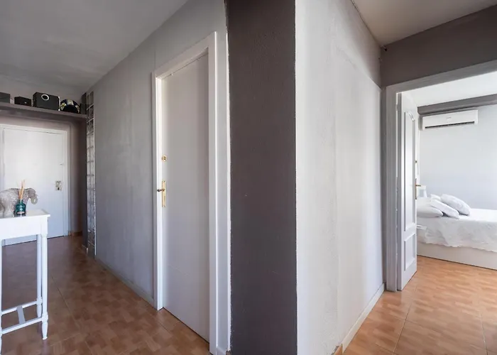 Habitación en casa particular Eve ,estacion Alicante