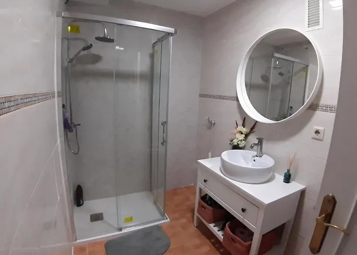 Habitación en casa particular Eve ,estacion Alicante
