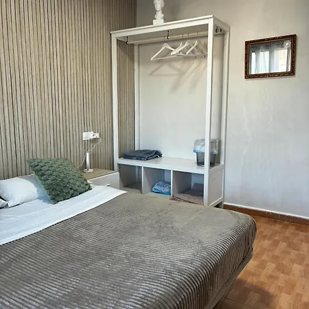 Eve ,estacion * Аликанте